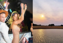 Moda, polo y golf: el Fashion Sunset prepara una edición especial con Pampita como invitada especial