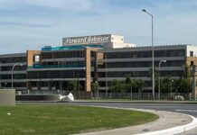 Nuevas plazas hoteleras: el Howard Johnson Plaza abrirá en primavera