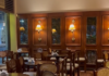 Histórico café de Tribunales reabre en septiembre con una restauración que rescata su esencia de los años 60