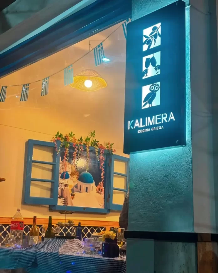 kalimera 2