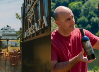 Más de 60 etiquetas: Mauricio Lorca llega a Rosario con una feria exclusiva de vinos