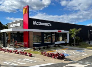 Arcos Dorados abrió la búsqueda de terrenos para nuevos McDonald’s y Rosario sigue entre las plazas con potencial