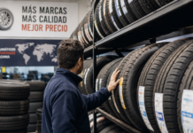 Neumáticos: China cambió el mercado y el consumidor hoy accede a más calidad por menos dinero