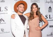 Fashion Sunset llega a La Rinconada con Pampita como invitada especial
