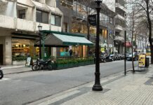 El Paseo del Siglo suma nuevas marcas y redefine su mapa comercial