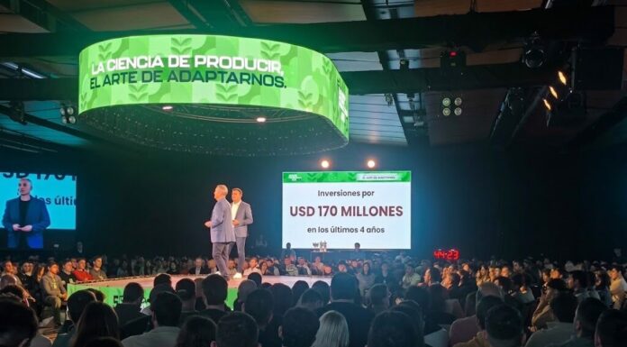 AFA lanzó un fondo de US$1 millón para impulsar startups vinculadas al agro