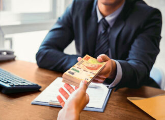 Pedís un préstamo al 10%, pero podés terminar pagando 14,7%: cuánto pesan los impuestos