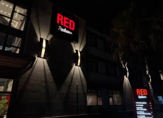 Radisson RED abrió en Funes y marcó el desembarco de la marca en Argentina