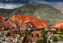 Del cielo estrellado de Iruya a la Quebrada: una escapada para descubrir el Norte Argentino en cuatro noches