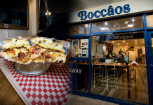 Boccaos: el nuevo emprendimiento gastronómico que apuesta por los sándwiches Premium