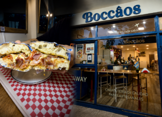 Boccaos: el nuevo emprendimiento gastronómico que apuesta por los sándwiches Premium