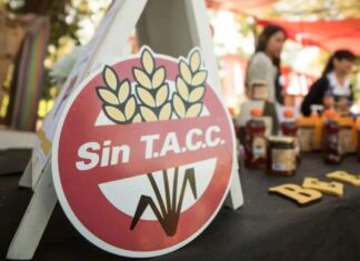 Expo Sin Gluten Conecta: Rosario tendrá dos días dedicados a la comunidad celíaca