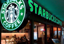 Starbucks abrirá un local de 200 m² en Faustina Funes Mall y proyecta inaugurar en 2027