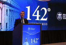 Bortolato: “Queremos una Bolsa abierta al país y al territorio, y profundamente cercana a sus socios”