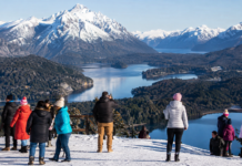 Vacaciones de invierno: el turismo creció 5,9% y generó un impacto económico de $2,12 billones