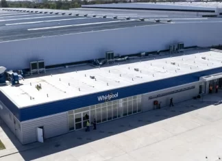 Whirlpool vende su planta de US$ 52 millones, pero sigue en Argentina: ahora apuesta a un modelo 100% importador