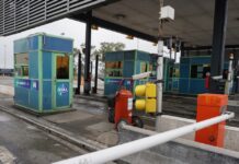 Cambio de época en la autopista Rosario-Santa Fe: así será el nuevo sistema de peajes