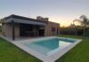Verano 2027 en Funes: casas desde $2,8 millones y countries desde US$6.000
