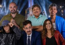 Quiénes serán los artistas de la Ceremonia de Apertura en Rosario