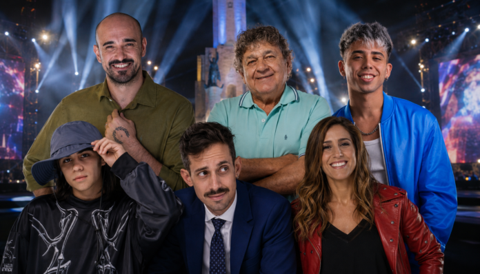 Artistas Rosario