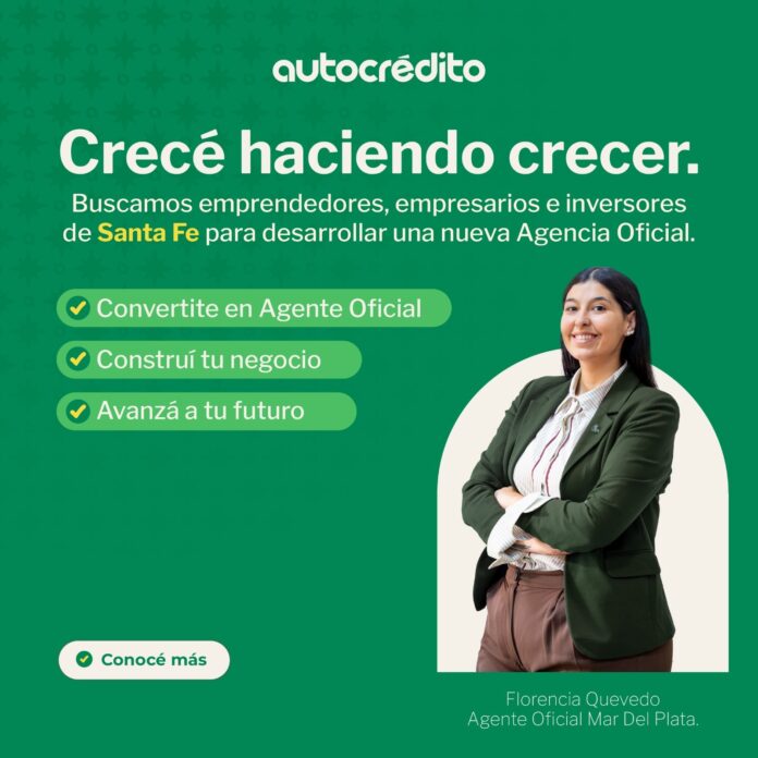 BSF autocrédito