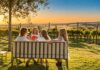 BordeRío celebra el Día del Maestro con una jornada de vinos, gastronomía y paseos en contacto con la naturaleza