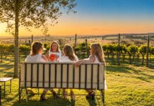 BordeRío celebra el Día del Maestro con una jornada de vinos, gastronomía y paseos en contacto con la naturaleza