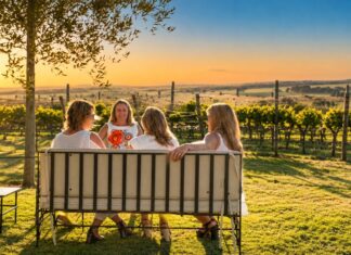 BordeRío celebra el Día del Maestro con una jornada de vinos, gastronomía y paseos en contacto con la naturaleza