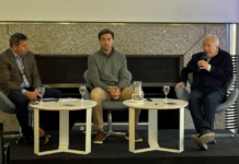 Viviendas, oficinas y comercio: así imaginan los empresarios el nuevo microcentro de Rosario