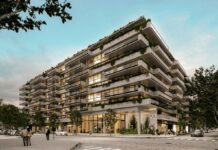 Casa FOA desembarca en Rosario y ocupará 6.000 m² de Midtown en 2027