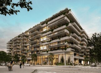 Casa FOA desembarca en Rosario y ocupará 6.000 m² de Midtown en 2027