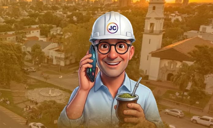 Corral Construimos