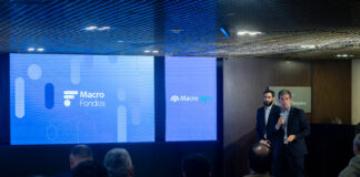 Del silo al mercado de capitales: Banco Macro lanza su fondo Pionero Soja