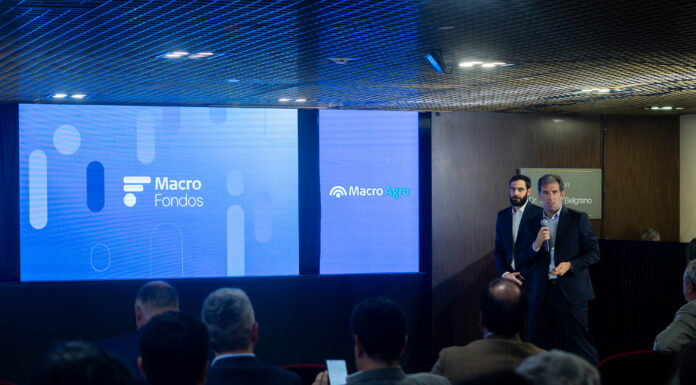 Del silo al mercado de capitales: Banco Macro lanza su fondo Pionero Soja