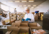 ¿Qué ERP elegir para una distribuidora de alimentos y bebidas?