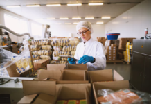 ¿Qué ERP elegir para una distribuidora de alimentos y bebidas?