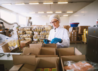 ¿Qué ERP elegir para una distribuidora de alimentos y bebidas?