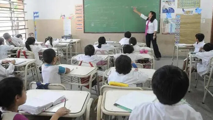 Educación-clases