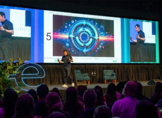 Concluyó con gran éxito una nueva edición de Experiencia Endeavor Rosario