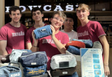 Jóvenes santafesinos llevan sus primeros emprendimientos al mercado: cuándo y dónde serán las ferias