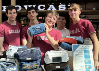 Jóvenes santafesinos llevan sus primeros emprendimientos al mercado: cuándo y dónde serán las ferias