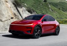 Arancel cero: elevan a US$35.000 el tope para eléctricos en un mercado que creció 322%