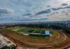 El óvalo del Hipódromo será 100% deportivo: suma 17 canchas y una academia de tenis de Gastón Gaudio