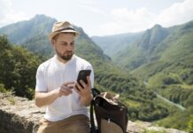 Inteligencia artificial y viajes: cómo la usan los argentinos para inspirarse y planificar