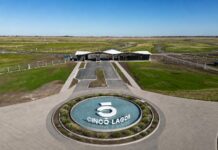Una nueva etapa: 766 lotes en posesión y un distrito que empieza a cobrar vida