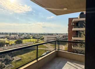 Los Pasos Fisherton suma una nueva torre y continúa con la expansión de zona oeste.