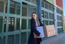 Fundación Macro, Fundación Equidad y OCASA acercan tecnología a organizaciones de todo el país