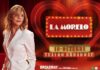 Marcela Morelo en el Broadway