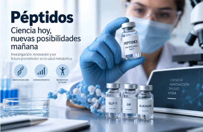 Peptidos
