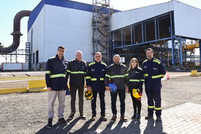Puccini Gerdau